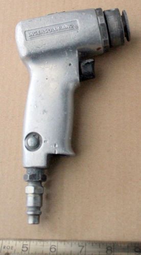 Ingersoll Rand IR Pneumatic Air Impact Wrench Tool 