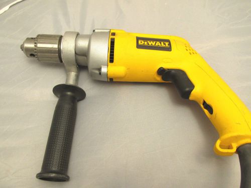 DeWalt DW235G 1/2&#034; Heavy-Duty Variable Speed Drill