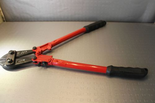 Beast bolt clipper 18&#039;&#039; 450mm very long side cutter for sale