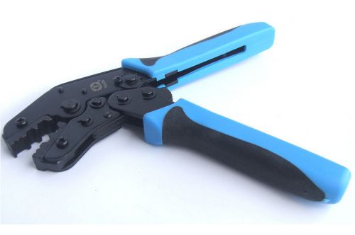 .255/.21/.067/.06 hex Crimper crimping Cable Pliers tool for SMA SMB MCX TNC BNC