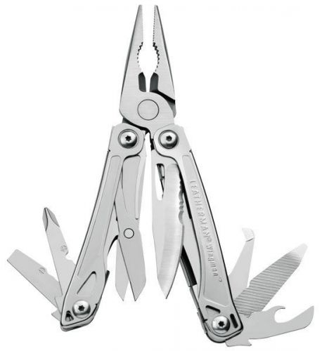 831426 WINGMAN MULTI TOOL - LEATHERMAN