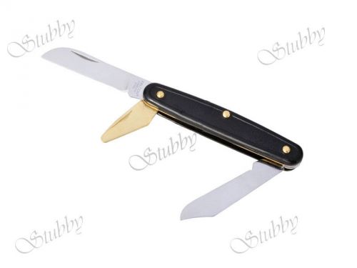 HIGH QUALITY BUDDING AND GRAFTING KNIFE SBGK - 60 BRAND NEW