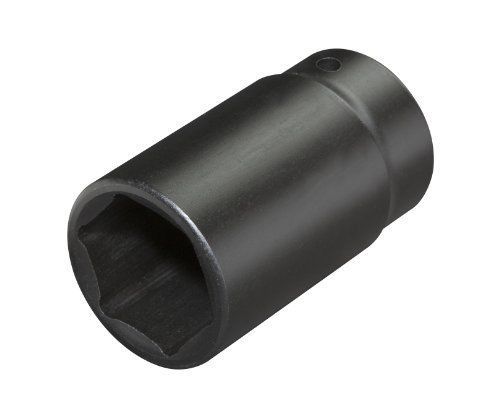 TEKTON 4934 1/2-Inch Drive by 34mm Heavy Duty FWD Impact Socket New