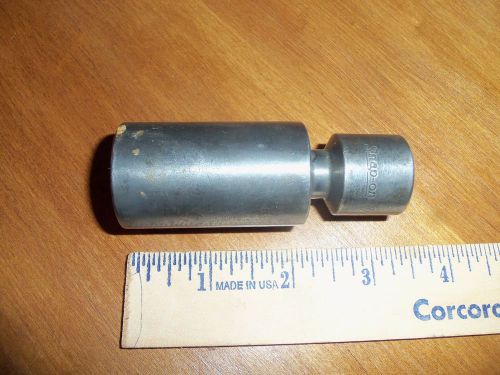 Snap On 7/8 SIMB280A Deep Impact Universal Swive Socket