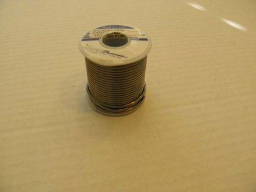 Amerway solder with rosin flux core 60/40 for sale