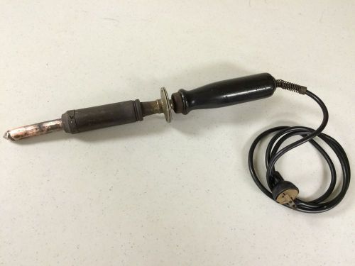 American Beauty Soldering Iron cat # 3158