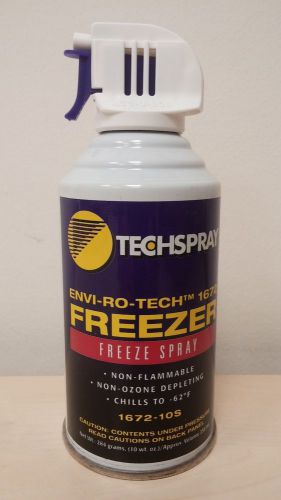 FREEZER SPRAY 1672-10S 10oz.