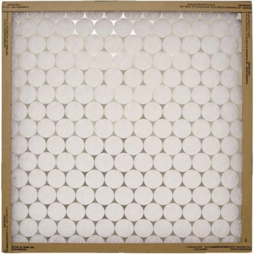 Heavy-duty spun glass fiberglass furnace filter-20x20 furnace filter for sale