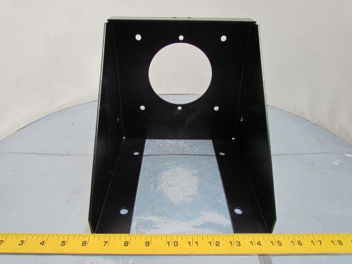 Graco 189233 Series H97 Pump Mounting Wall Bracket