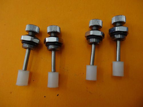 GRACO Spray Gun Parts, Atomizing Air Valve Assembly