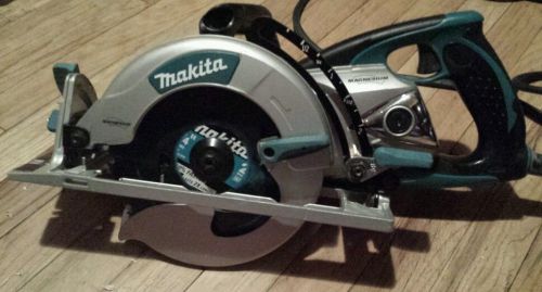 Makita 5377MG Magnesium 7-1/4-Inch Hypoid Saw