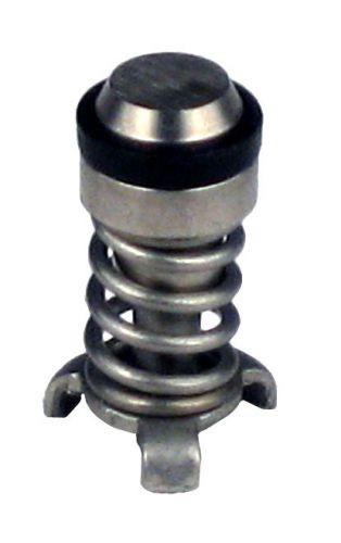 Poppet Valve (Cornelius, Ball/Pin-Lock)