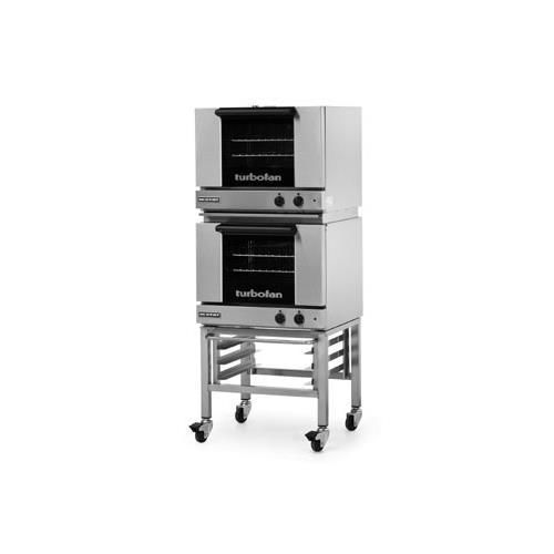 Moffat E22M3/2C Turbofan Convection Oven