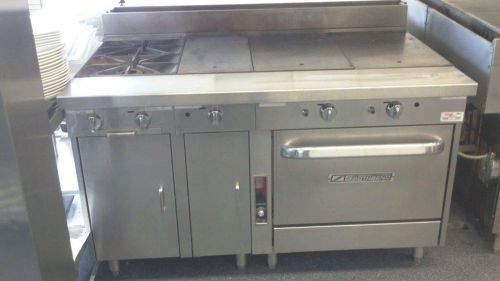 Southbend Comercial Oven