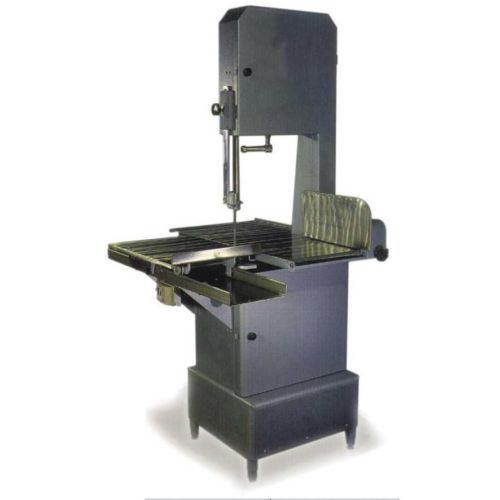 Omcan B40-10272 (10272) Classic Band Saw