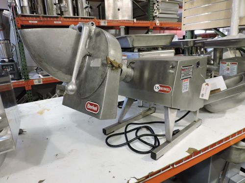 Berkel VSPH Cheese Shredder