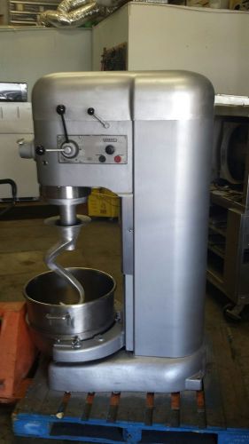 Hobart M802 80Qt Mixer with 80 Quart Bowl