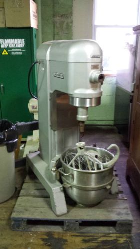 HOBART MIXER MODEL H600T