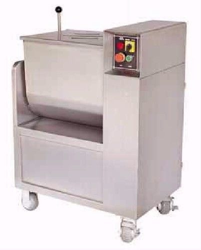 Pro Processor 100lb Meat MIxer