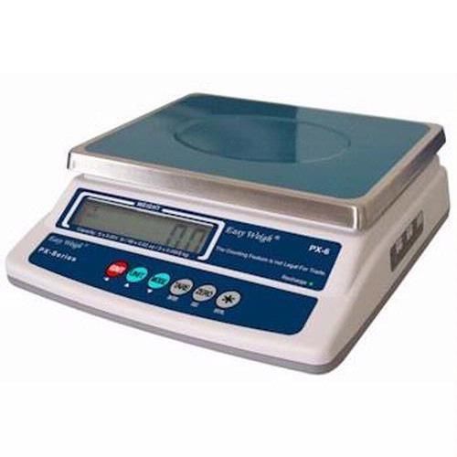 EasyWeigh PX-60-PL Digital Scale 60 x 0.01 lb