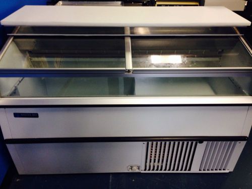 Master-Bilt Merchandise Freezer GT60