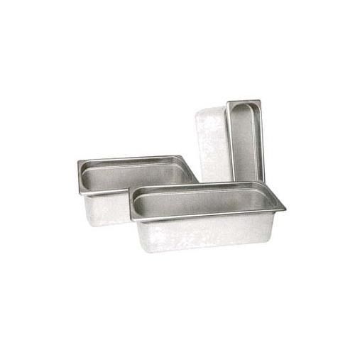 Winco SPH2-HD Steam Table Food Pan