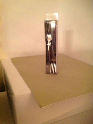 quality - 2905 - Monterey Dinner Fork pack of 12