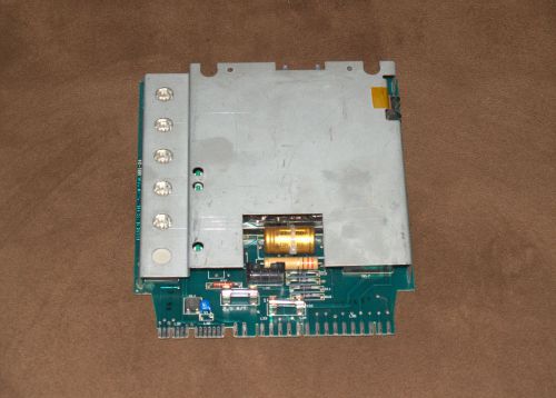 ECU Control Board for Breakmate Machine