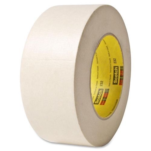 High Performance Masking Tape, 1.88&#034; x 60yds, 3&#034; Core