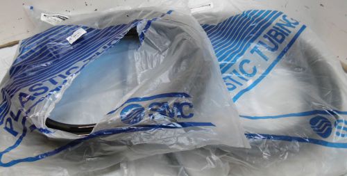 2) NEW OLD STOCK SMC Plastic Tubing, TU1610B-20, BOTH APPEAR ABOUT HALF FULL