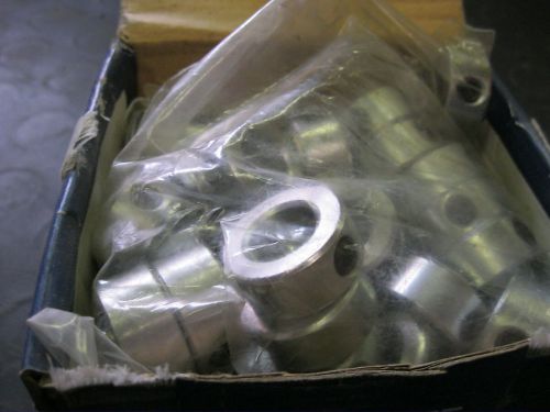 5/8&#034; Shaft Collars ( Box of 50) Power Rite