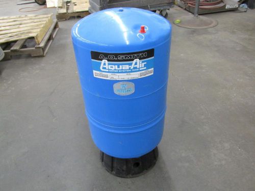 A.O. Smith Goulds Aqua-Air Hydro Pro Pressure Tank V60 D71 20 Gal.