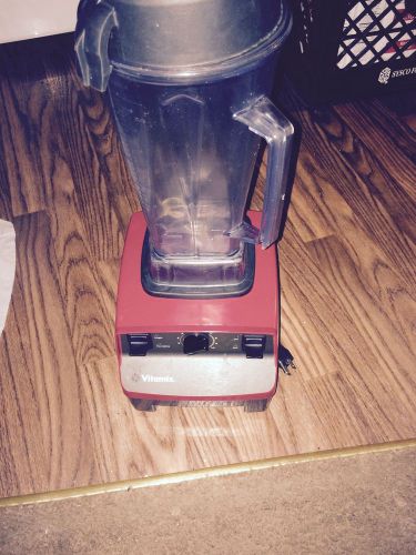 Vitamix Vita-Prep 3 1005 3-Speeds Blender