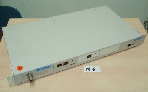 Siemens WALKair BS-TS with E1/P-ISDN + 10/100BaseT Module, 100119 (#6)