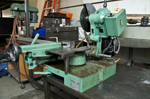 Pedrazzoli Compound Wet Mitre Saw S.B. 2000