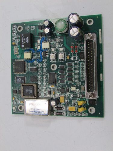 WABCO 1-51185-0001 MODULE