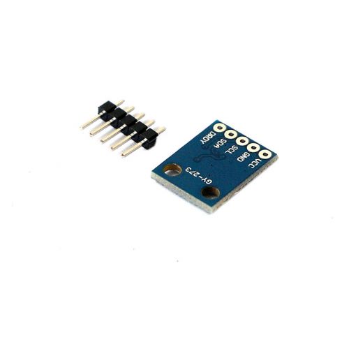 2015 Light 3V-5V HMC5883L Triple Axis Compass Magnetometer Sensor Module US1 HF