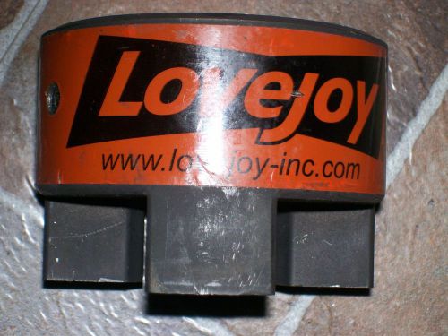 Lovejoy 68514412117 L-150 Jaw Coupling 1.625&#034;