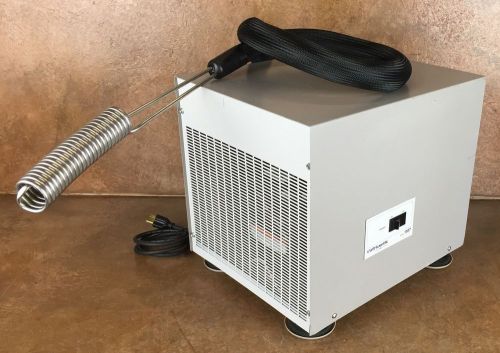Vwr scientific immersion probe style cooler * model 1107 * -35°c * tested for sale