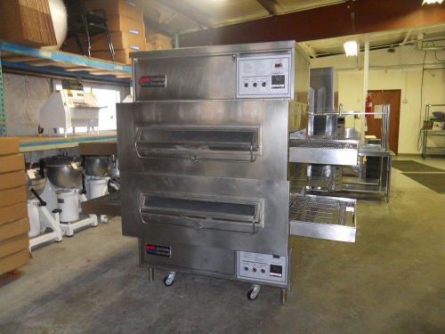 Middleby Marashall PS360 Conveyor Ovens