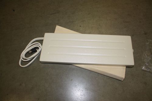 Telex Diversity Omni Antenna Model 2427aa