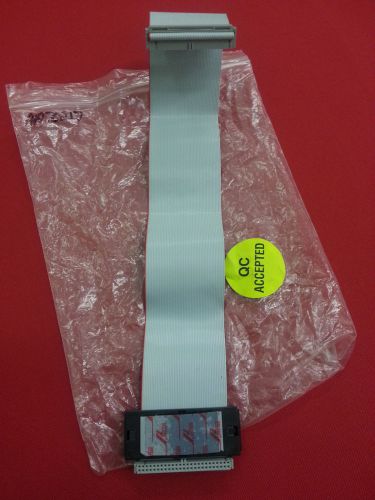 NEW Vutek EFI Printer Cable Interface Ribbon Part AA70217