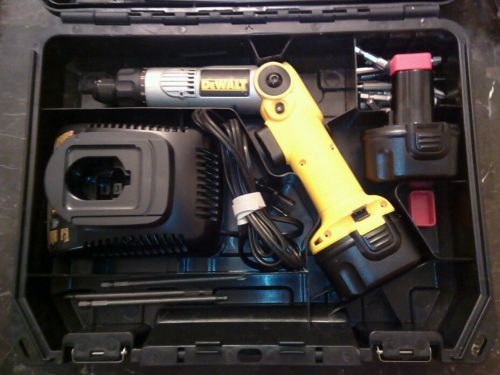 DeWalt  drill dw920