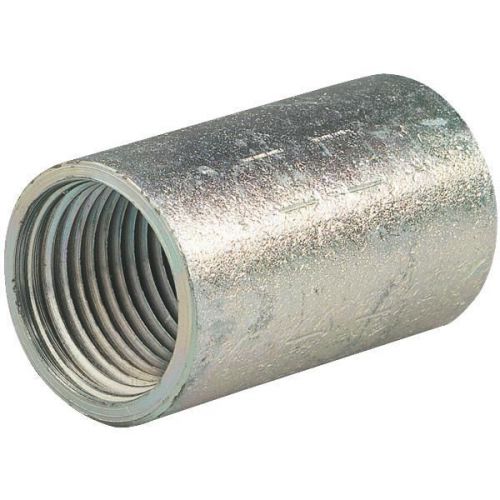 Thomas &amp; betts trc121 steel city rigid conduit coupling-1/2&#034; rigid coupling for sale