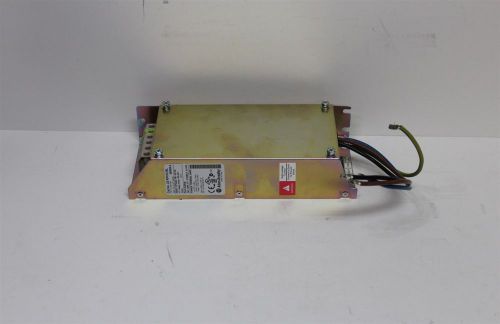 ALLEN BRADLEY 22-RF012-BL 22RF012BL LINE FILTER