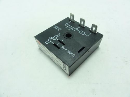 139943 New-No Box, ABB TSD2411S Solid State Timer, 120VAC