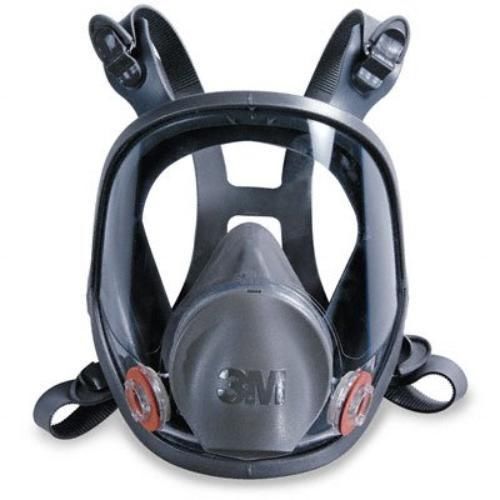 3m 6900 Full Facepiece Reusable Respirator