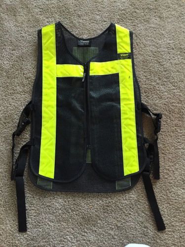 Vision Reflective Vest