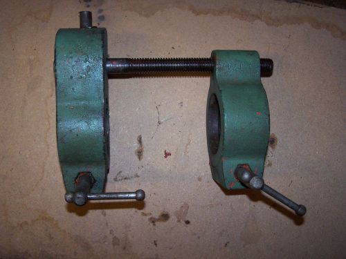 POWERMATIC DRILL PRESS  #1150 PARTS   &#034;HEAD/TABLE ELEVATOR&#034;