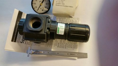 3/4&#034; air regulator 4zm23 for sale